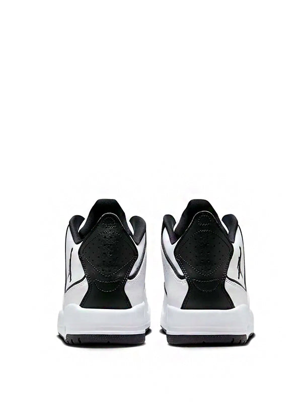 Air Jordan Courtside 23 White Black