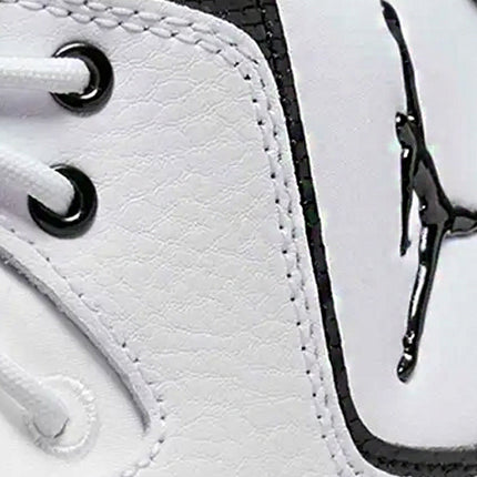 Air Jordan Courtside 23 White Black