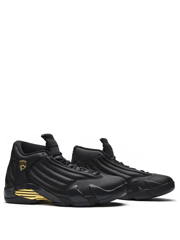 Air Jordan Defining Moments Pack Last Shot