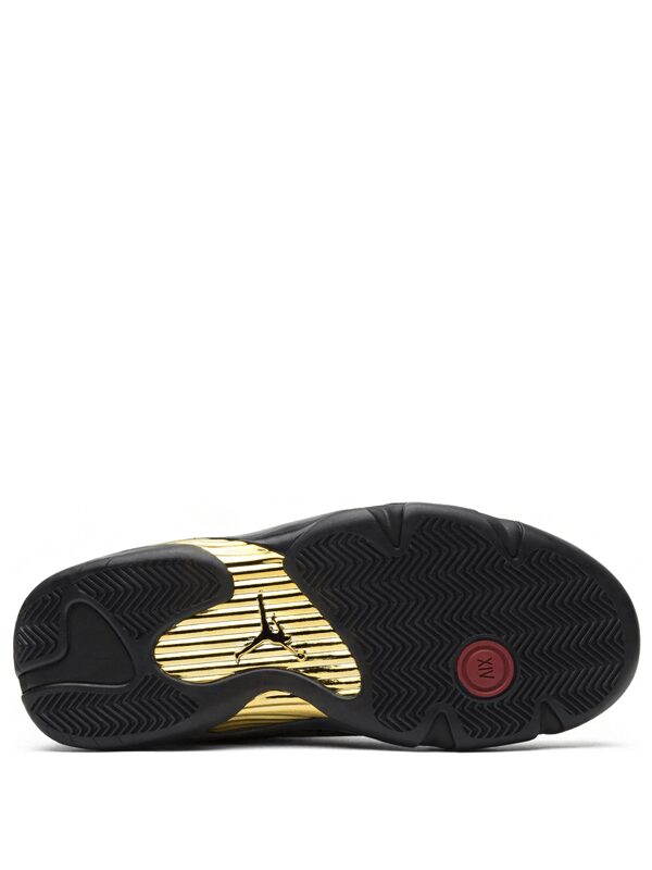 Air Jordan Defining Moments Pack Last Shot