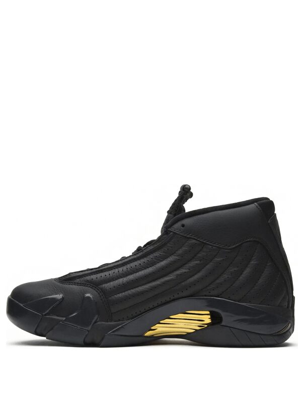 Air Jordan Defining Moments Pack Last Shot