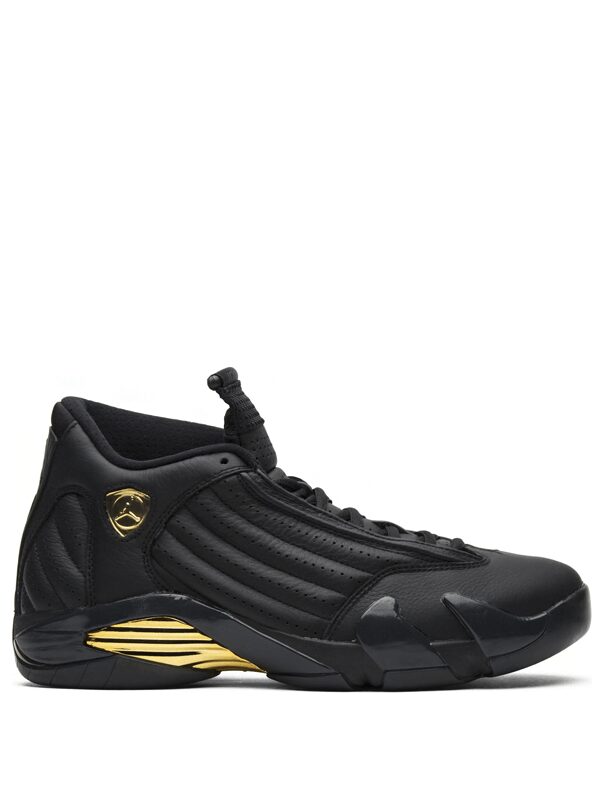 Air Jordan Defining Moments Pack Last Shot