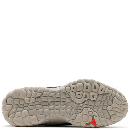 Air Jordan Delta 2 Black Infrared