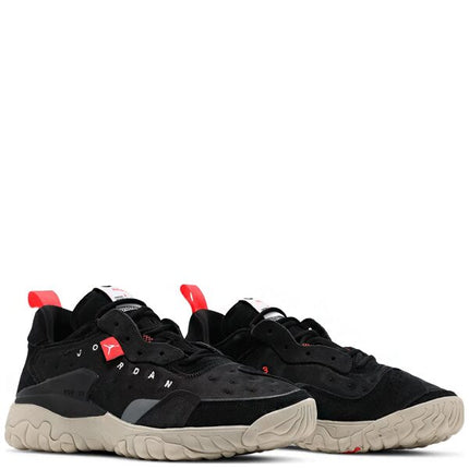 Air Jordan Delta 2 Black Infrared