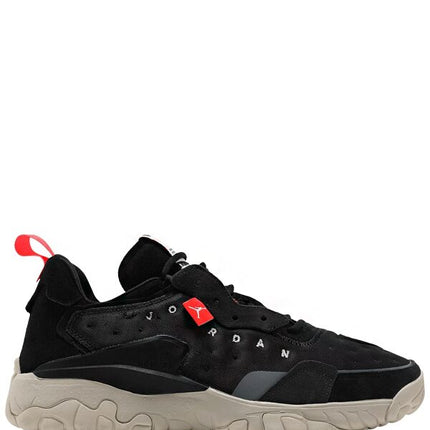 Air Jordan Delta 2 Black Infrared