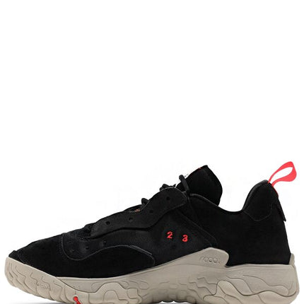 Air Jordan Delta 2 Black Infrared