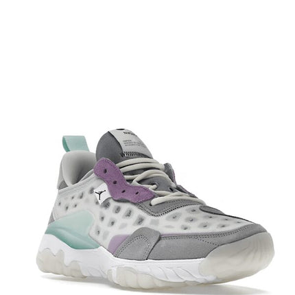 Air Jordan Delta 2 Grey Grape Ice