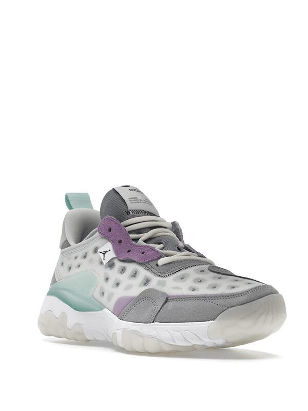 Air Jordan Delta 2 Grey Grape Ice