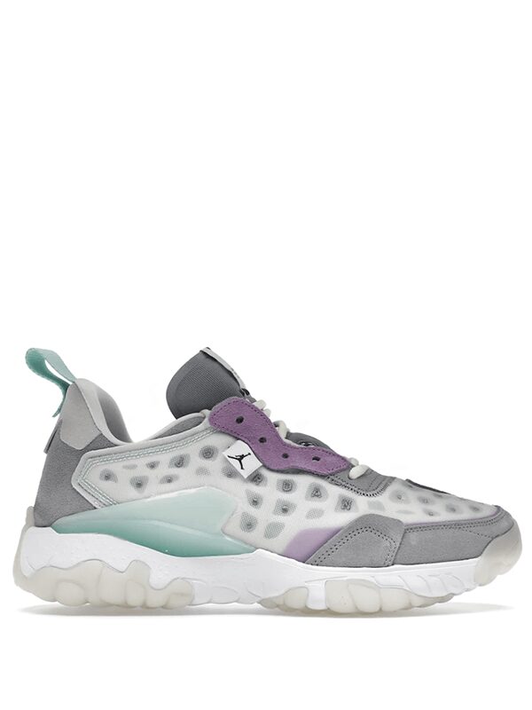 Air Jordan Delta 2 Grey Grape Ice