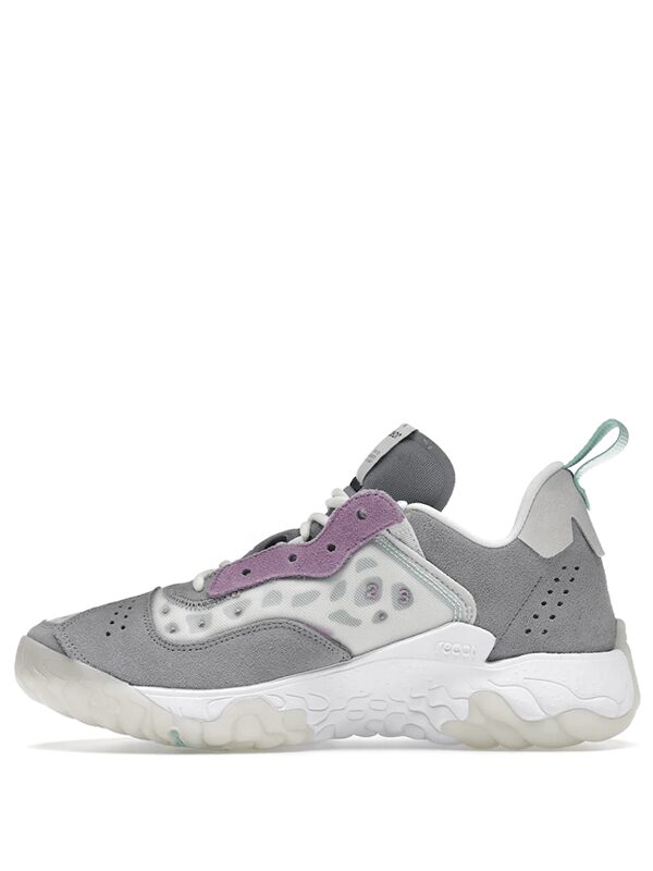 Air Jordan Delta 2 Grey Grape Ice