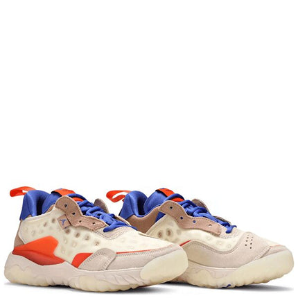 Air Jordan Delta 2 Hyper Royal Orange