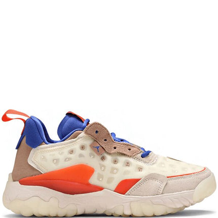 Air Jordan Delta 2 Hyper Royal Orange