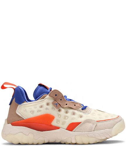 Air Jordan Delta 2 Hyper Royal Orange