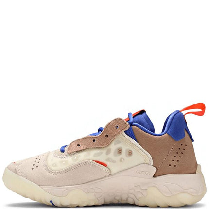 Air Jordan Delta 2 Hyper Royal Orange