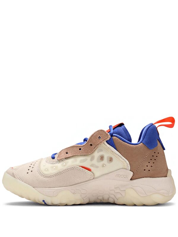 Air Jordan Delta 2 Hyper Royal Orange