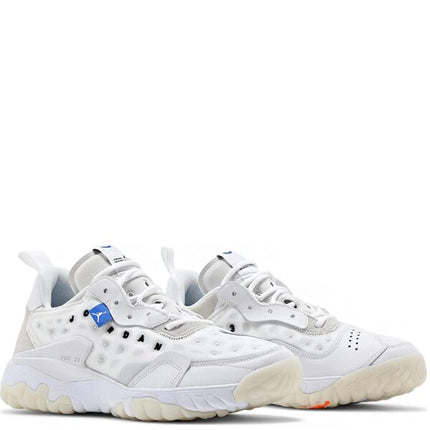 Air Jordan Delta 2 White Royal