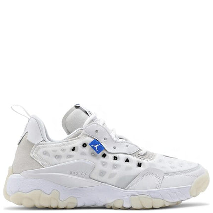 Air Jordan Delta 2 White Royal