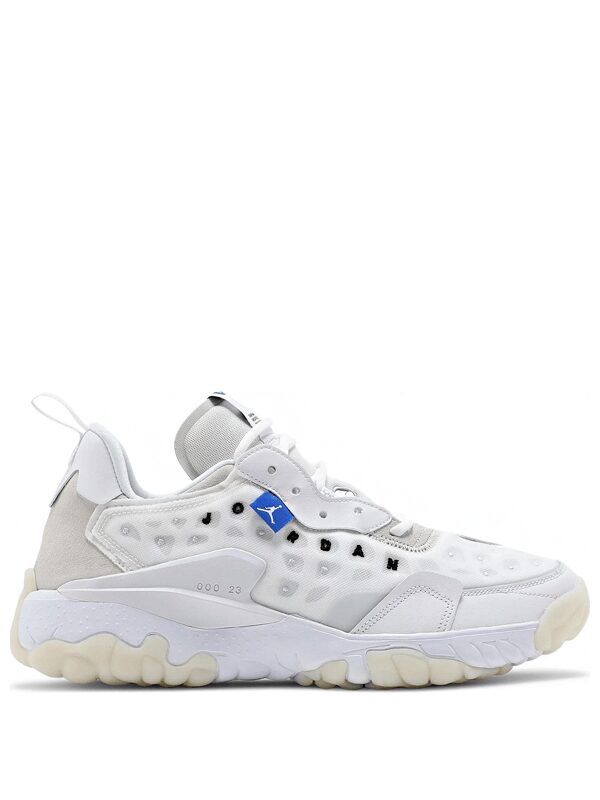 Air Jordan Delta 2 White Royal