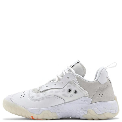 Air Jordan Delta 2 White Royal