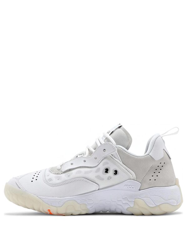 Air Jordan Delta 2 White Royal