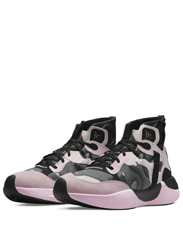 Air Jordan Delta 3 SP Pink Foam
