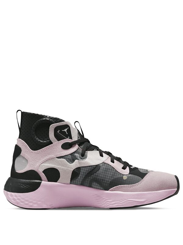 Air Jordan Delta 3 SP Pink Foam