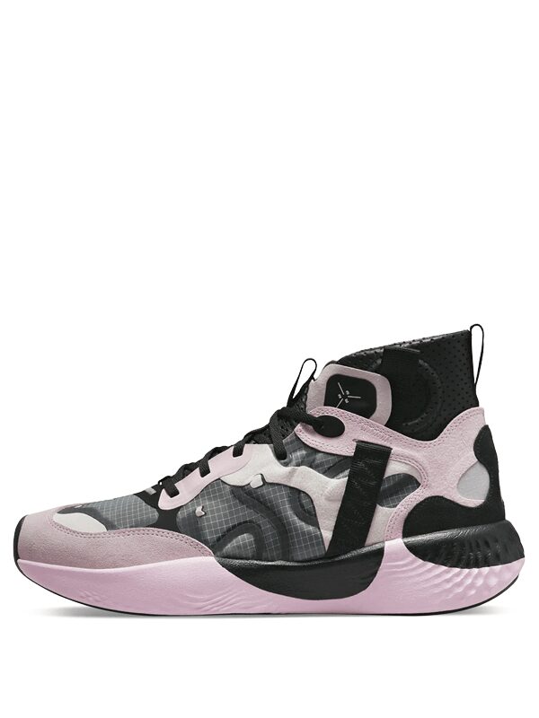 Air Jordan Delta 3 SP Pink Foam