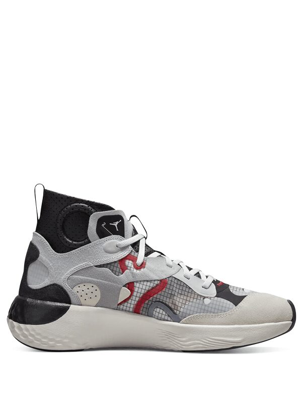 Air Jordan Delta 3 SP Sail