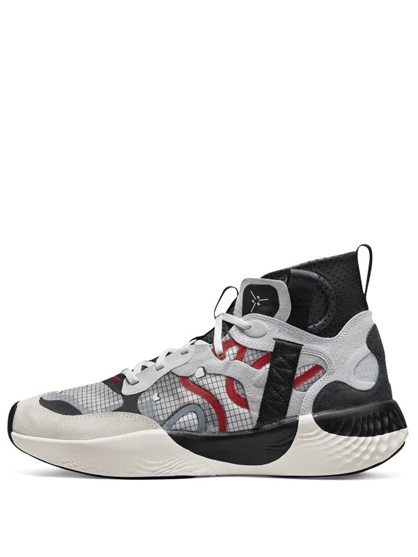 Air Jordan Delta 3 SP Sail