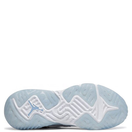 Air Jordan Delta Breathe Aluminum