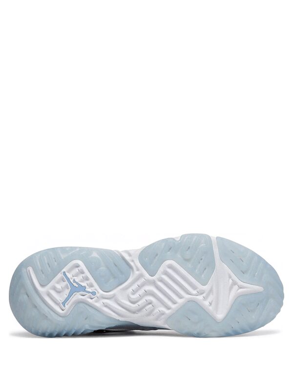 Air Jordan Delta Breathe Aluminum