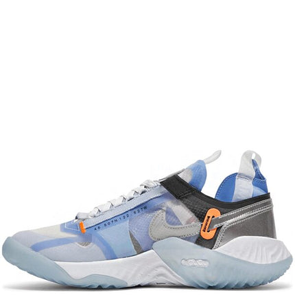 Air Jordan Delta Breathe Aluminum