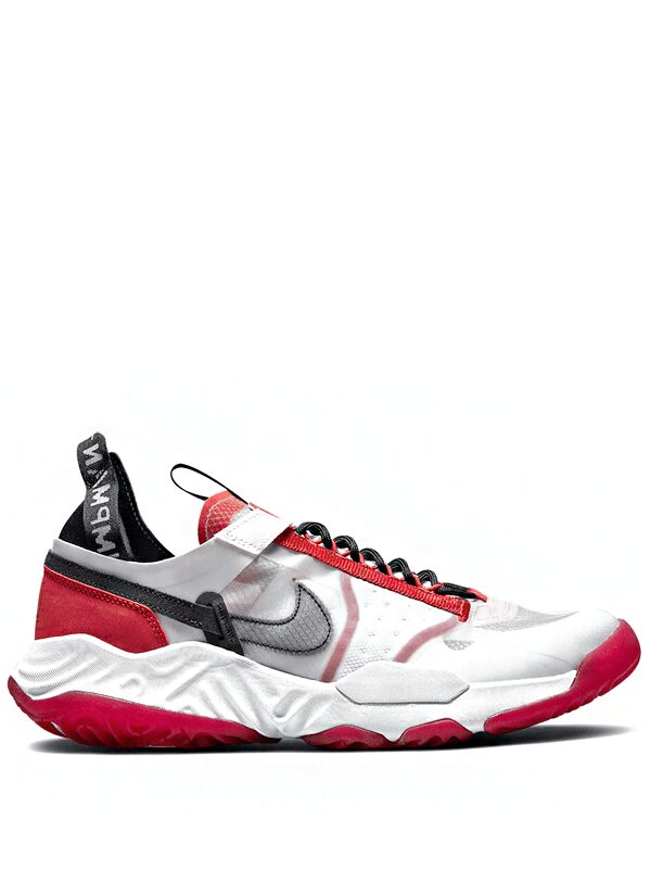 Air Jordan Delta Breathe Chicago
