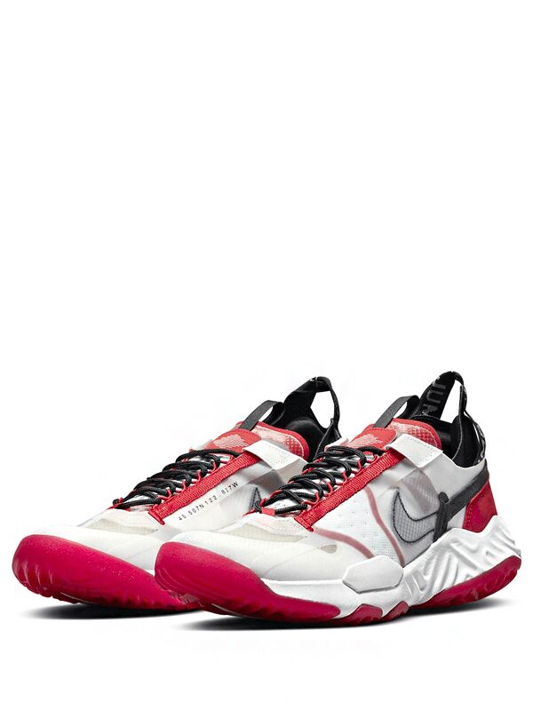Air Jordan Delta Breathe Chicago
