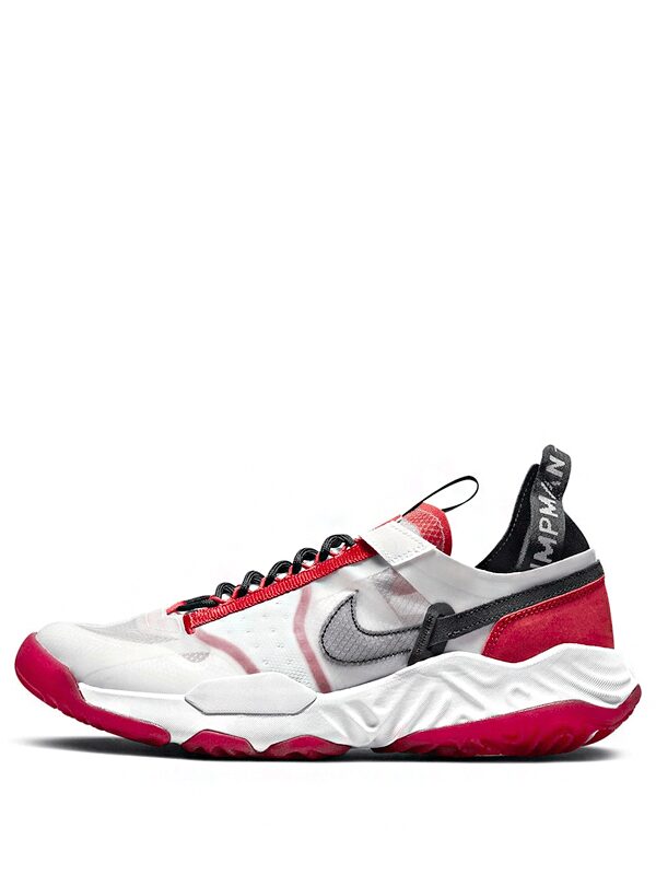 Air Jordan Delta Breathe Chicago