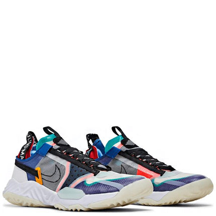Air Jordan Delta Breathe Multi-color