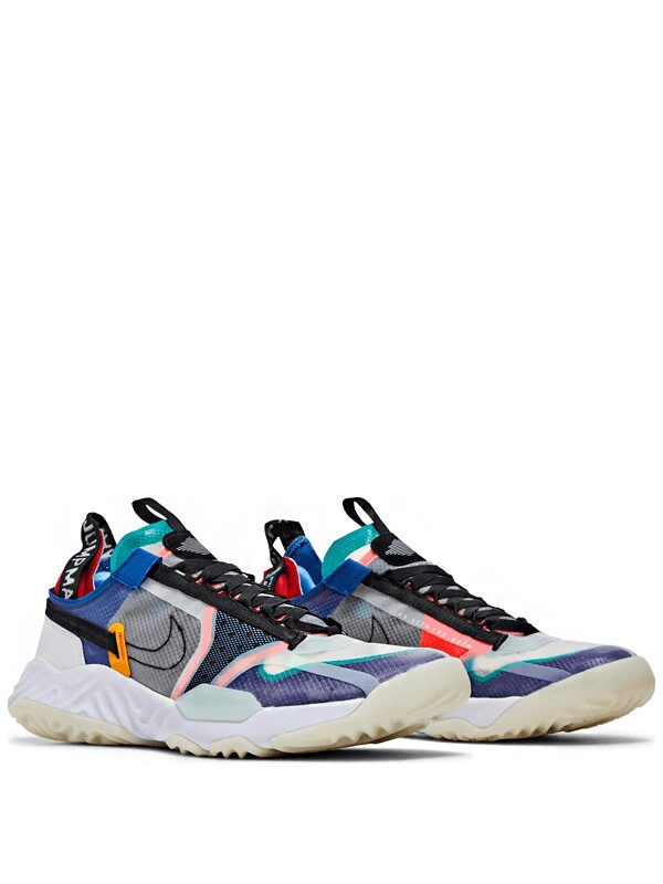 Air Jordan Delta Breathe Multi-color