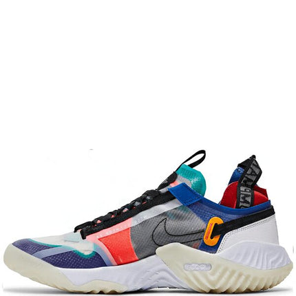 Air Jordan Delta Breathe Multi-color
