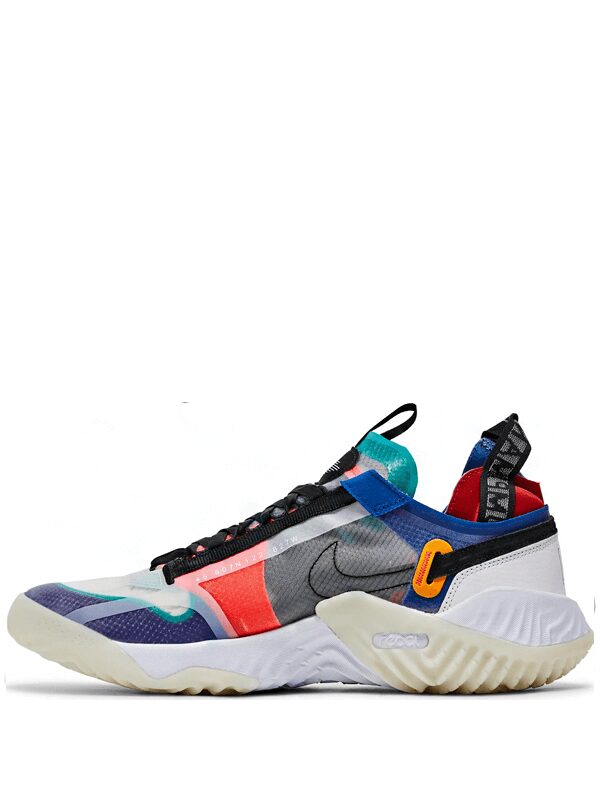 Air Jordan Delta Breathe Multi-color