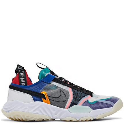 Air Jordan Delta Breathe Multi-color