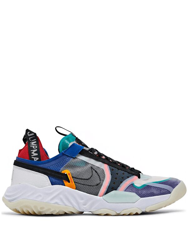 Air Jordan Delta Breathe Multi-color