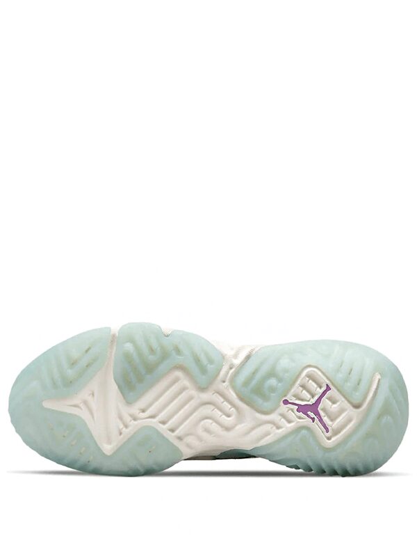 Air Jordan Delta Breathe Sea Glass