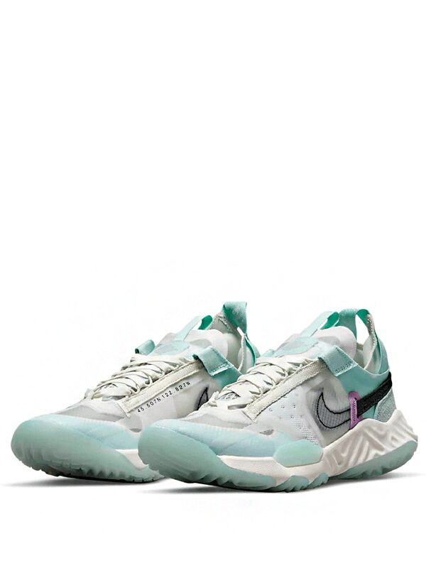 Air Jordan Delta Breathe Sea Glass