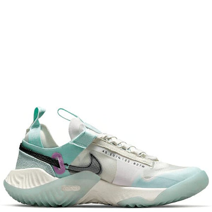Air Jordan Delta Breathe Sea Glass