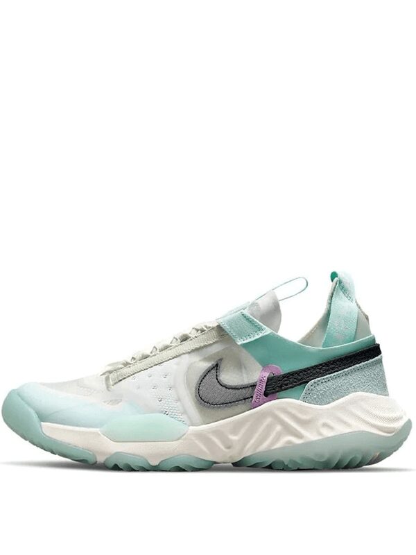 Air Jordan Delta Breathe Sea Glass