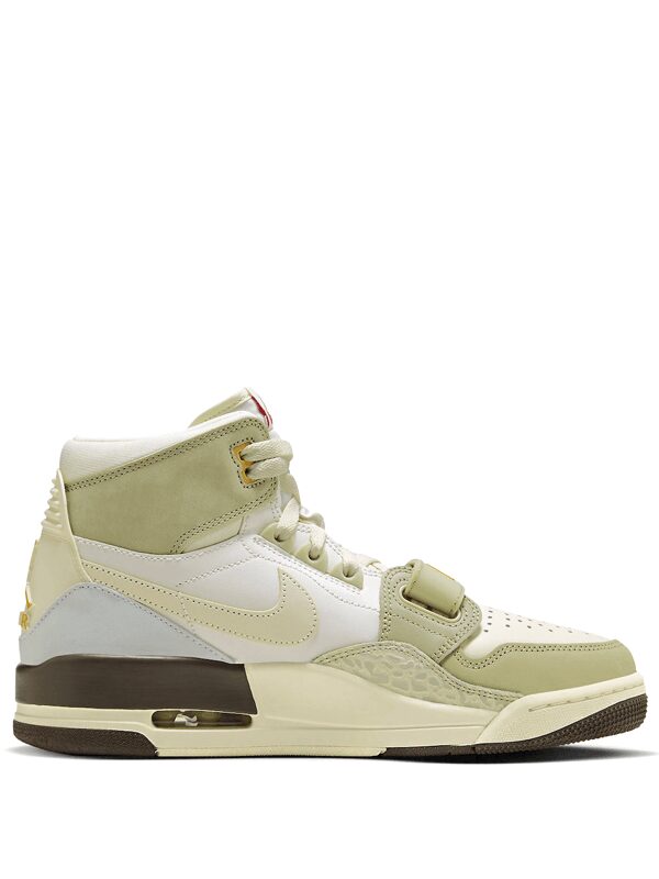 Air Jordan Legacy 312 CNY Year of the Rabbit