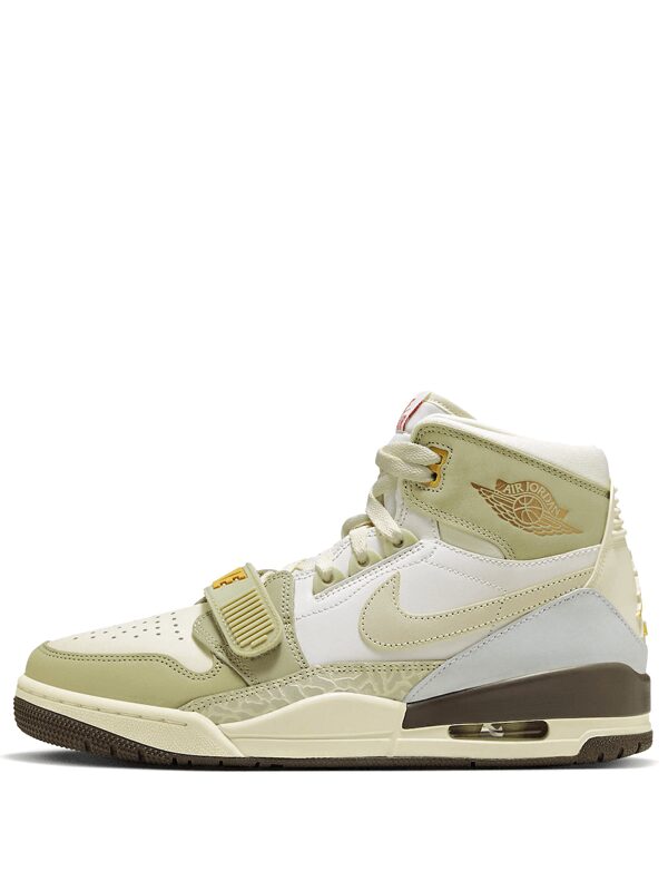 Air Jordan Legacy 312 CNY Year of the Rabbit