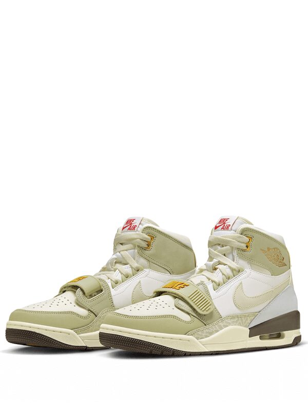 Air Jordan Legacy 312 CNY Year of the Rabbit