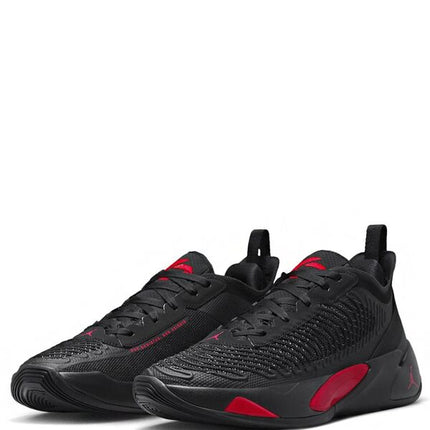 Air Jordan Luka 1 Bred Long Range