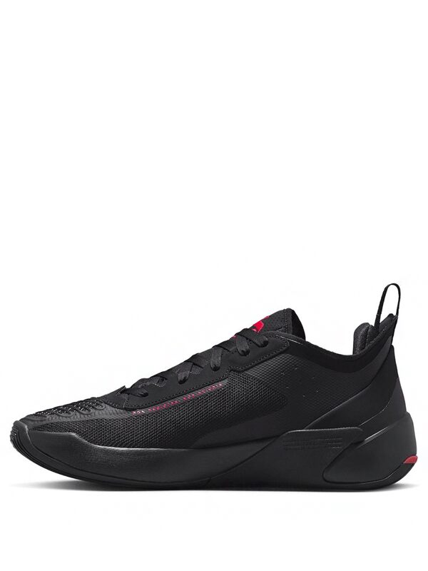 Air Jordan Luka 1 Bred Long Range